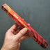 incenso indiano para meditação
