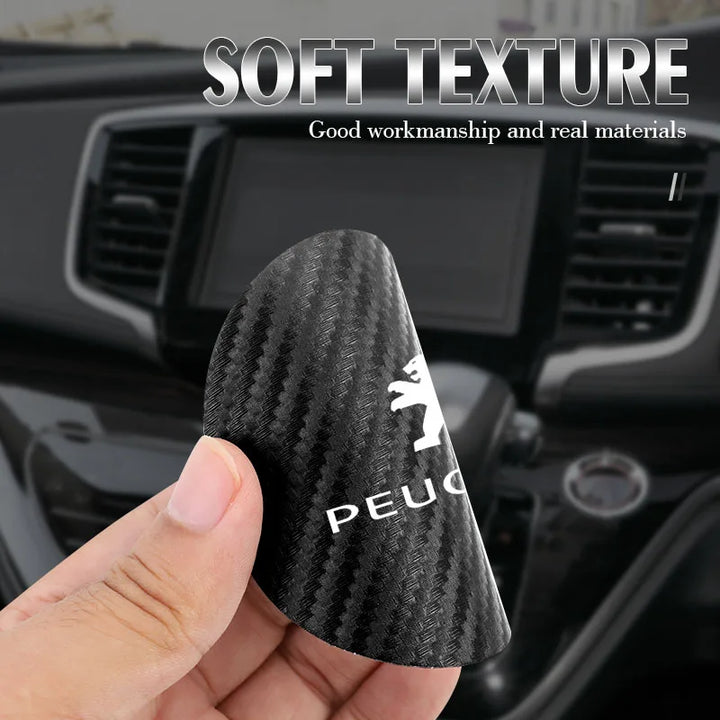 2 pçs porta-copos de carro